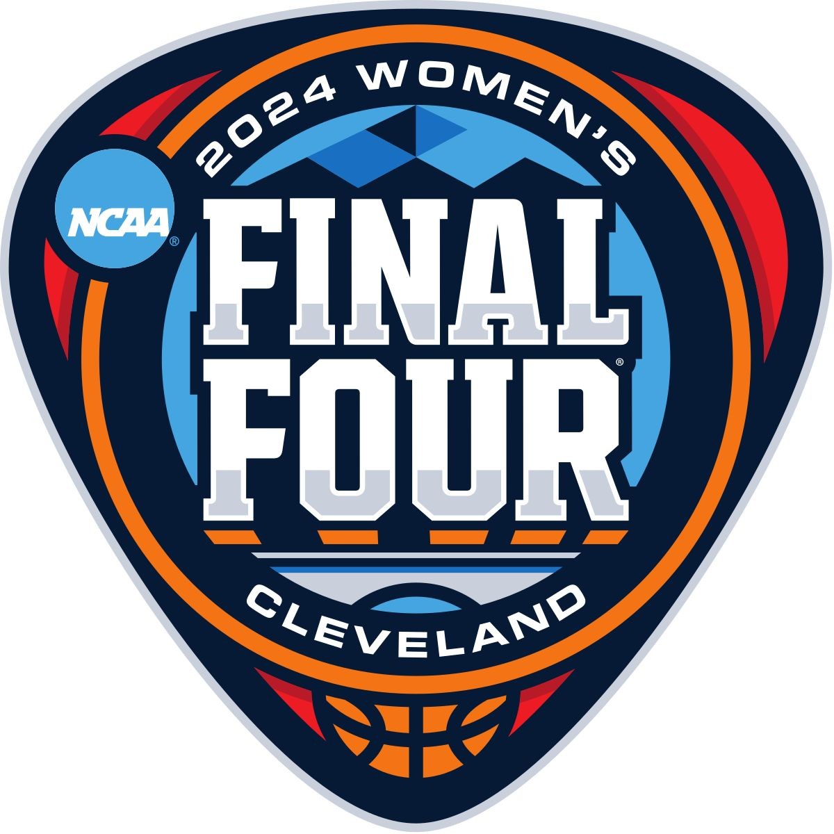 2024 FINAL FOUR (WOMEN)