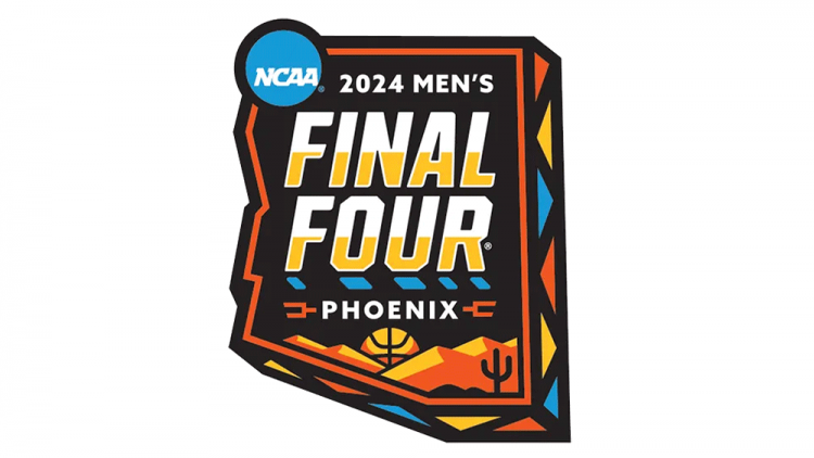 2024 FINAL FOUR (MEN)