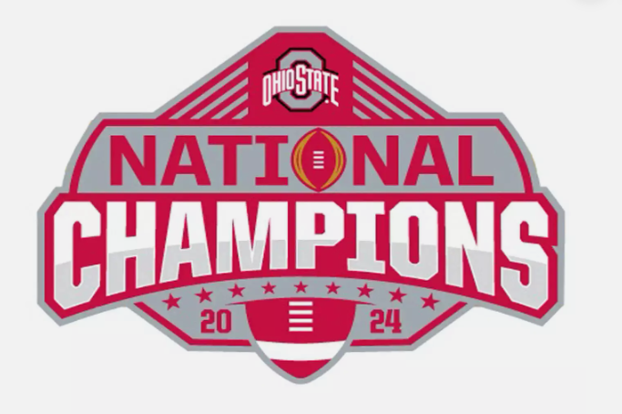 Ohio State Buckeyes