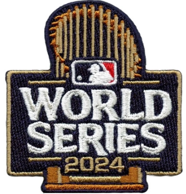 2024 WORLD SERIES