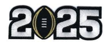 2025 Patch