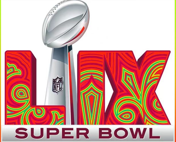 2025 SUPER BOWL