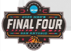 2025 NCAA Men Basketball   four