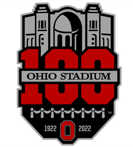 Ohio State Buckeyes 100th