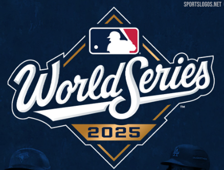 2025 2025 MLB World Series