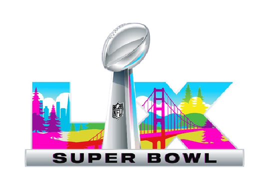 2026 Super Bowl Patch