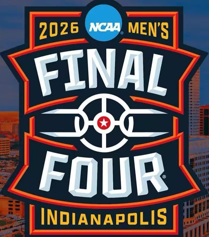 2026 Men Final Four