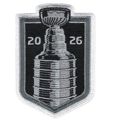 2026 Stanley Cup Patch