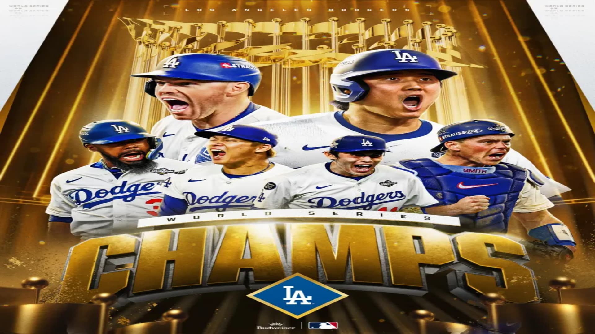 MLB MLB