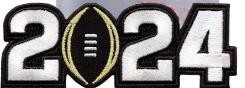 2024 Patch