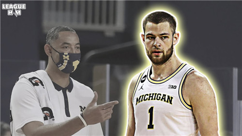 #1 Hunter Dickinson -2