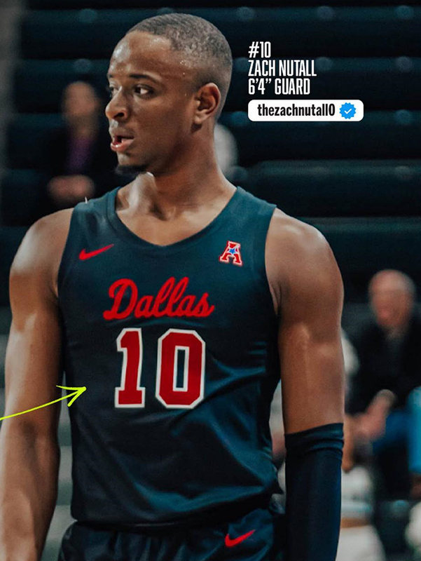  Mens Youth SMU Mustangs Custom Nike Black Dallas Basketball Game Jersey 