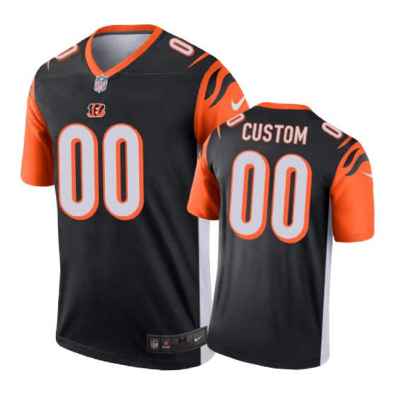 00 color rush customblack jersey