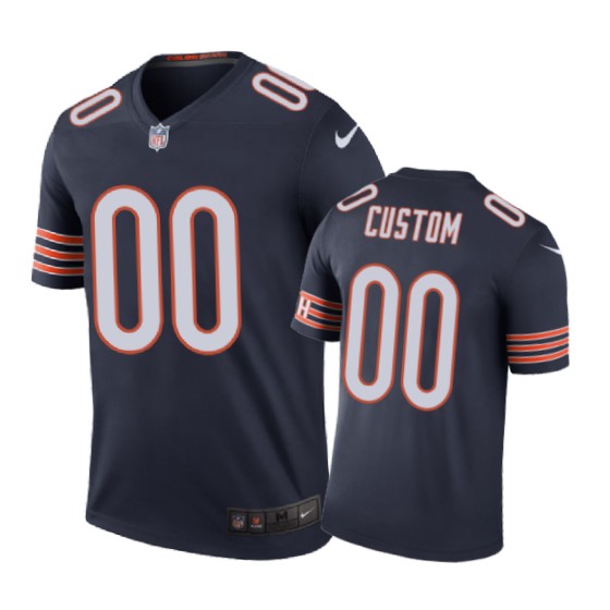 00 color rush customnavy jersey
