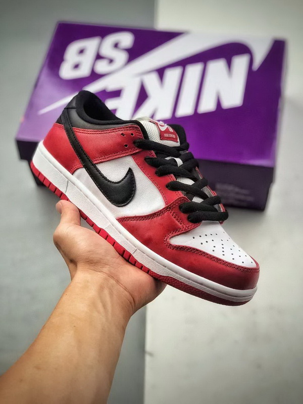 Nike SB Dunk Low AAA Women Shoes 006