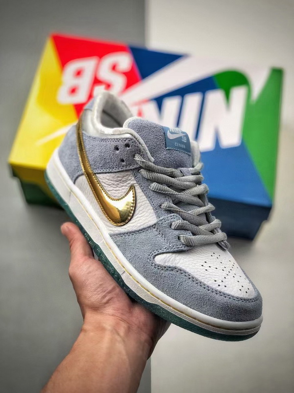 Nike SB Dunk Low AAA Women Shoes 008