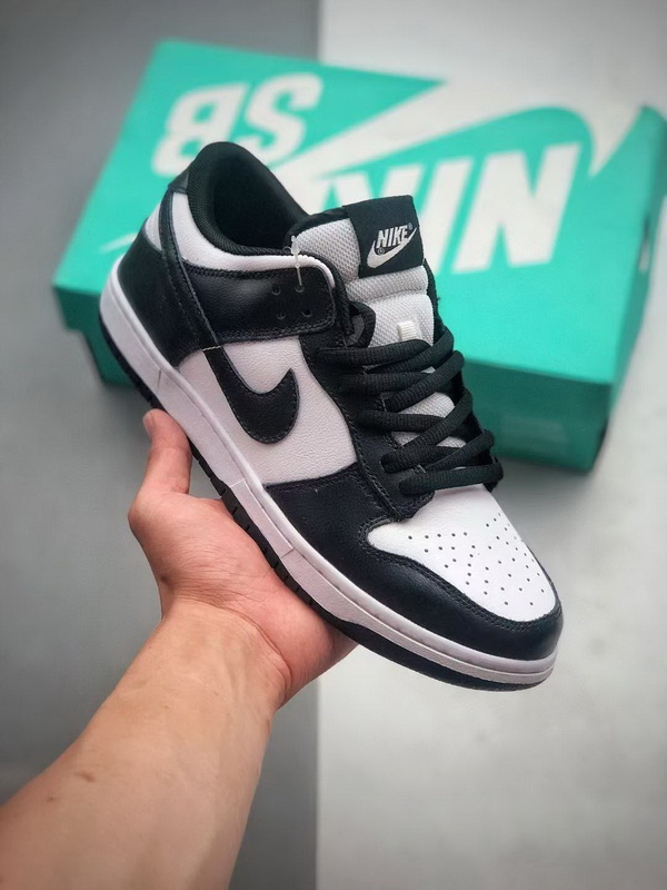 Nike SB Dunk Low AAA Shoes 016