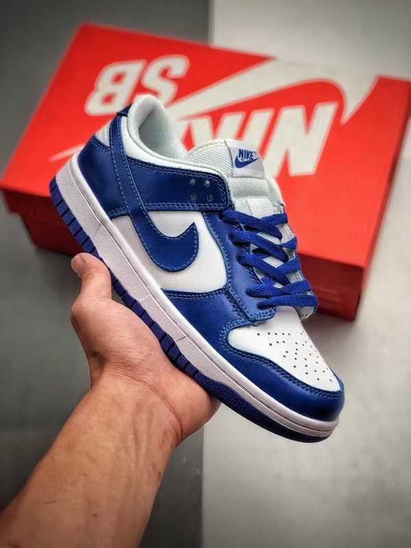 Nike SB Dunk Low AAA Men Shoes 015