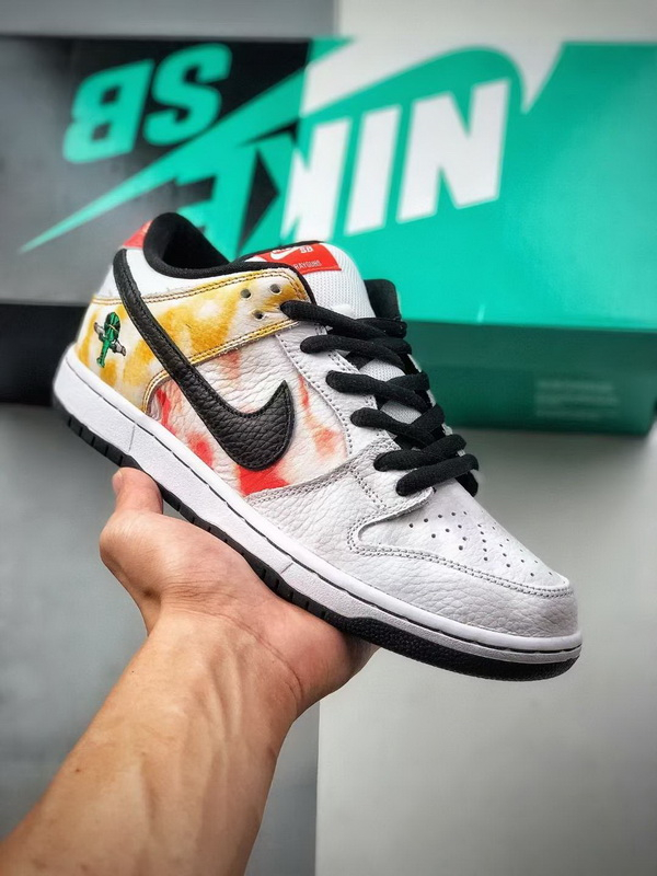 dunk sb shoes