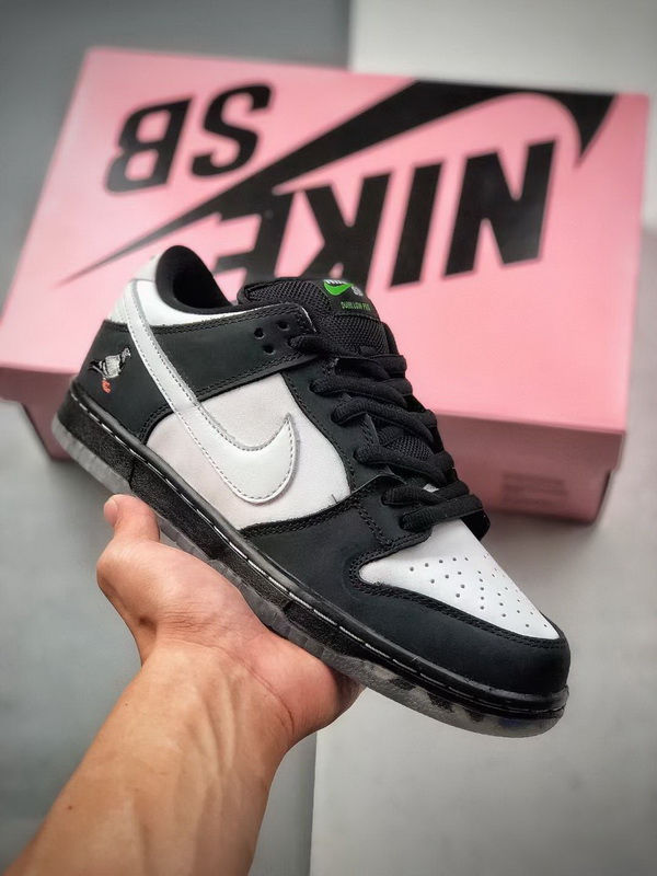 Nike SB Dunk Low AAA Women Shoes 036