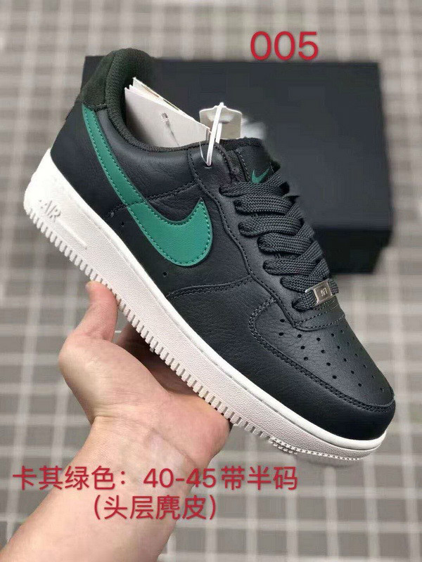 Nike Air Force 1 Men Shoes 324