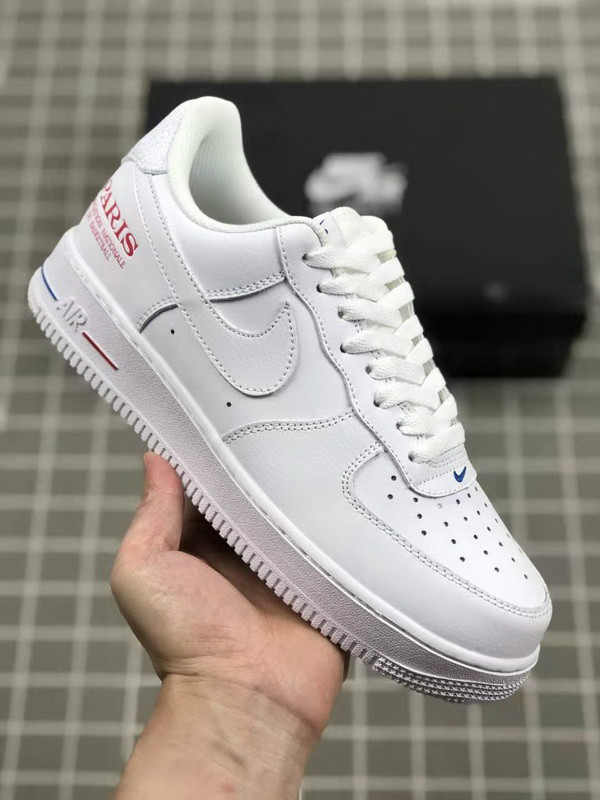Nike Air Force 1 Women Shoes 308