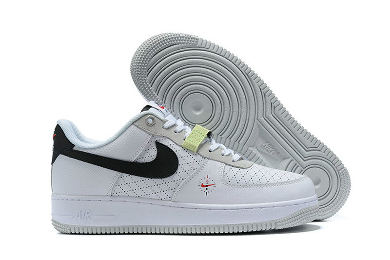 Nike Air Force 1 Women Shoes 344