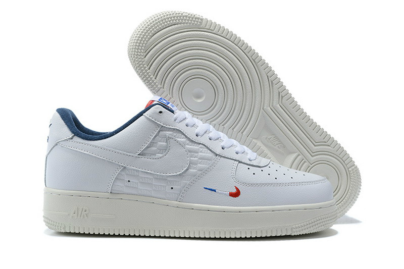 Nike Air Force 1 Women Shoes 345
