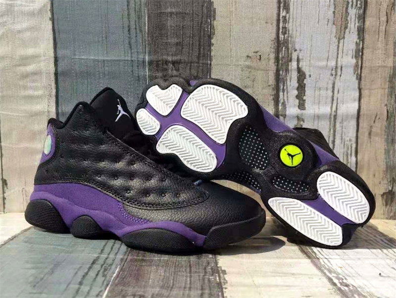 Jordan 13 Men Shoes 815