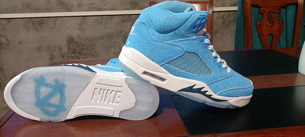 Air Jordan 5 Men Shoes 105