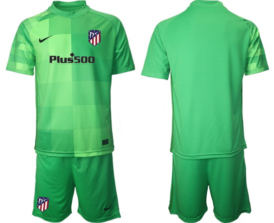 Men Atletico de Madrid Soccer Jerseys 002