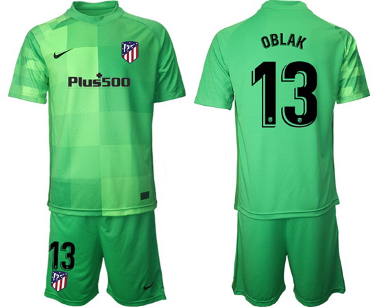 Men Atletico de Madrid Soccer Jerseys 001