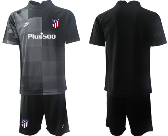 Men Atletico de Madrid Soccer Jerseys 004