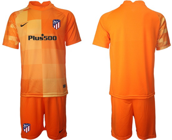 Men Atletico de Madrid Soccer Jerseys 006