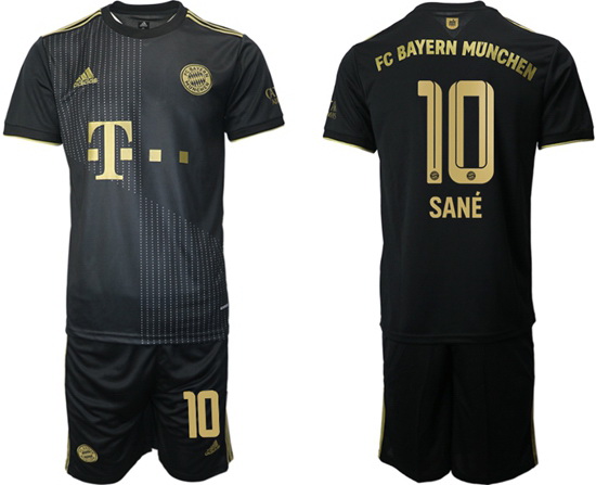 Men Bayern Munich Soccer Jersey 071