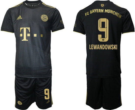 Men Bayern Munich Soccer Jersey 072