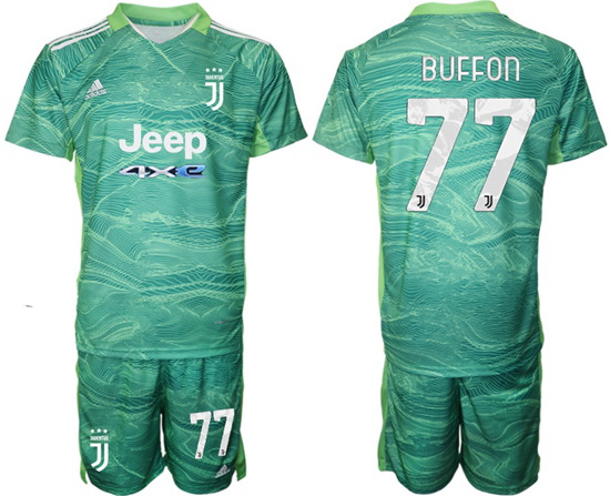 Men Juventus Soccer Jerseys 004