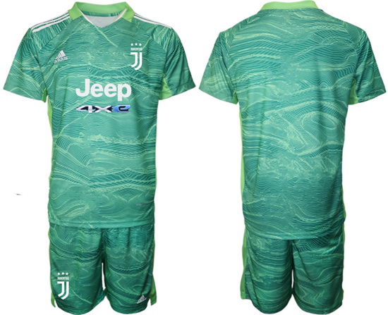 Men Juventus Soccer Jerseys 007