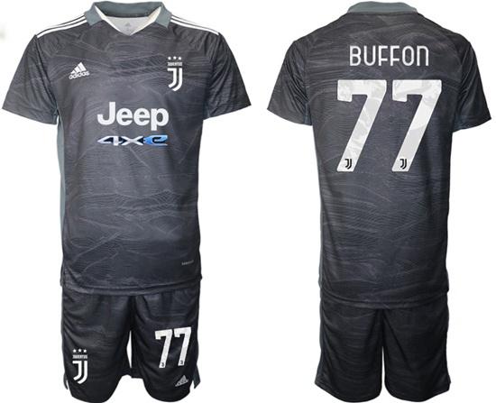 Men Juventus Soccer Jerseys 008