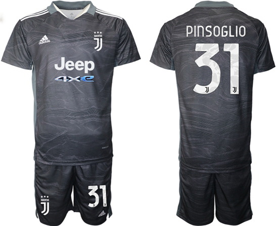 Men Juventus Soccer Jerseys 009