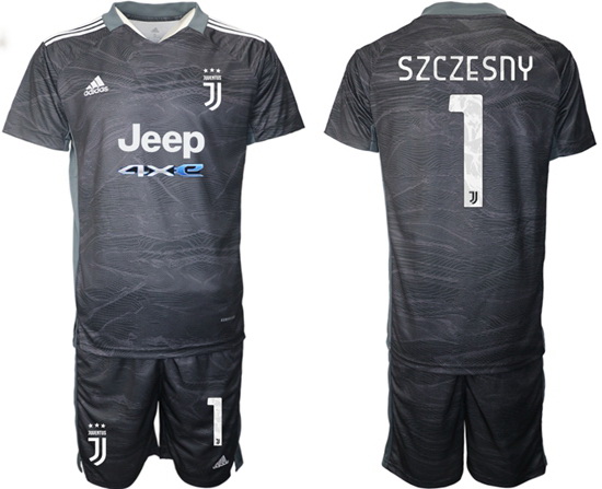 Men Juventus Soccer Jerseys 010