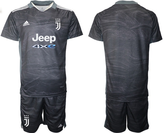 Men Juventus Soccer Jerseys 011