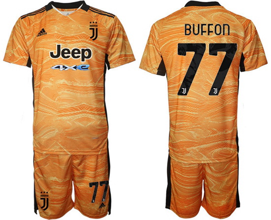 Men Juventus Soccer Jerseys 012