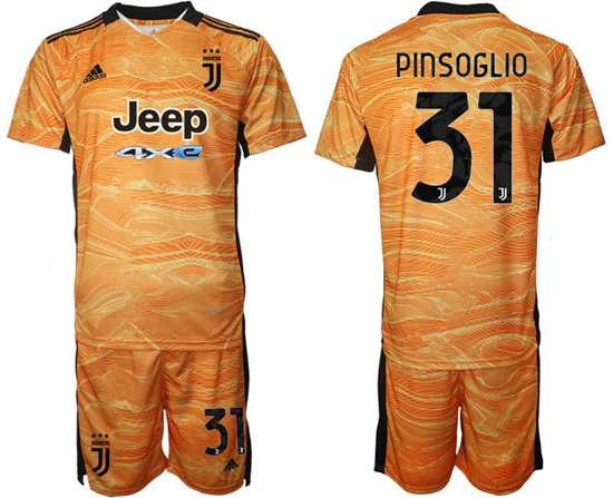 Men Juventus Soccer Jerseys 013