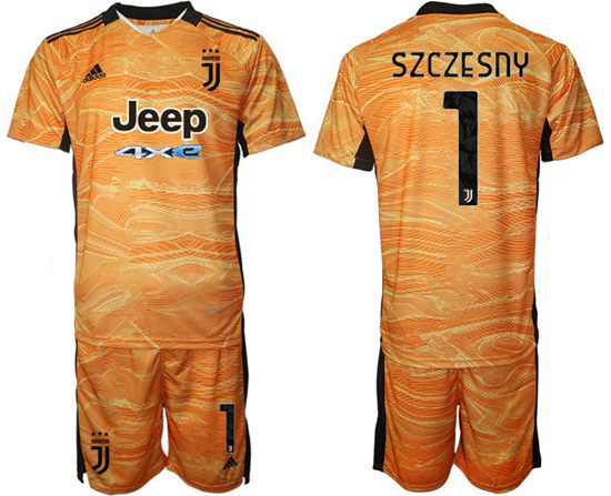 Men Juventus Soccer Jerseys 014