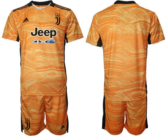 Men Juventus Soccer Jerseys 015