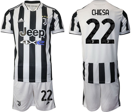 Men Juventus Soccer Jerseys 016
