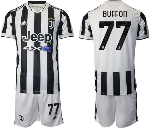 Men Juventus Soccer Jerseys 018