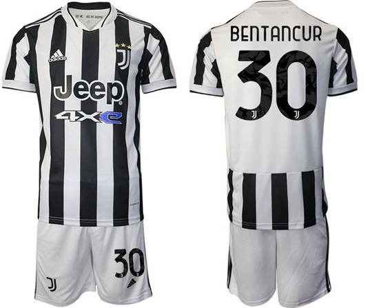 Men Juventus Soccer Jerseys 021