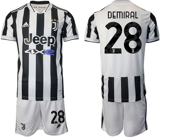 Men Juventus Soccer Jerseys 022